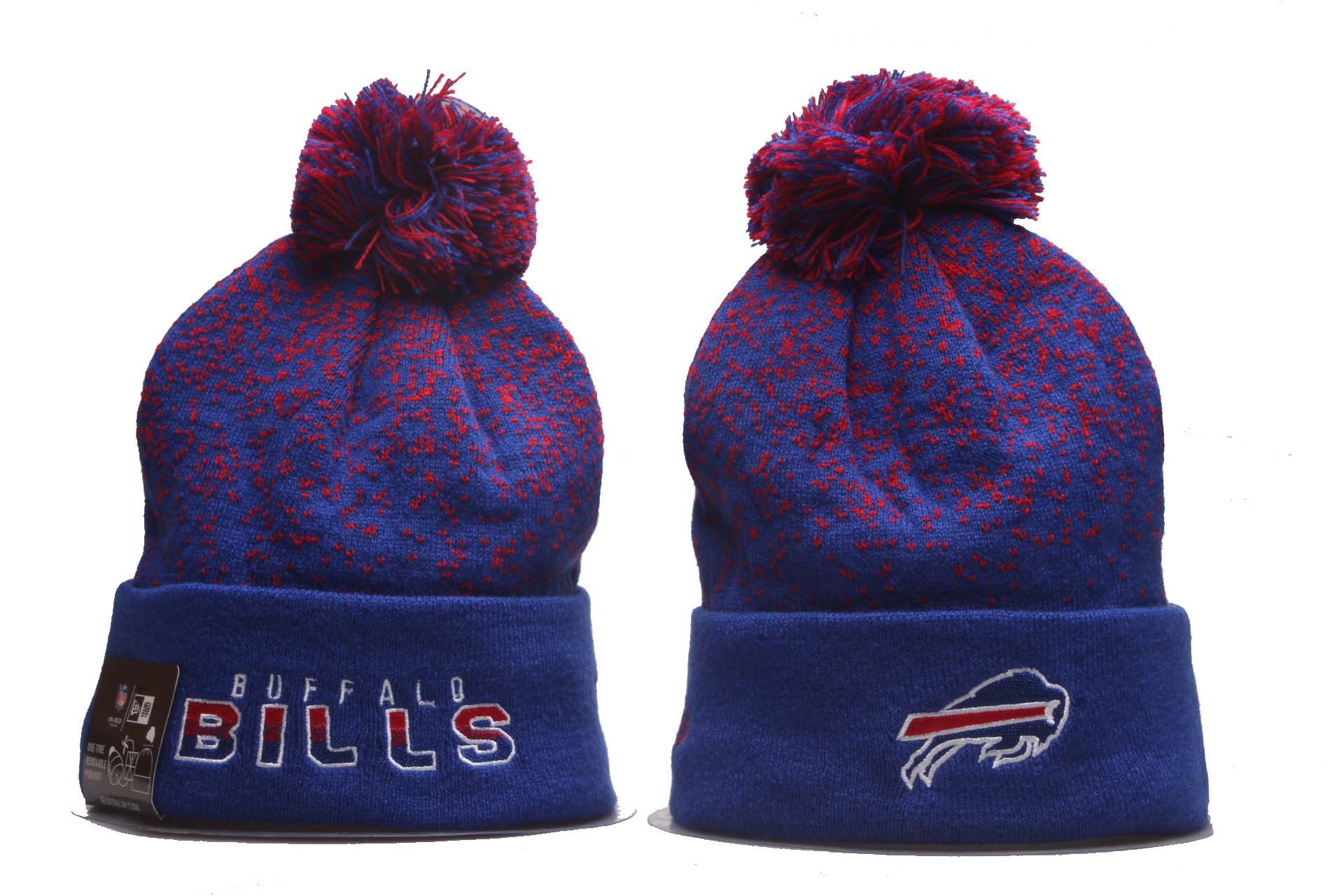 2023 NFL Beanies103->buffalo bills->NFL Jersey